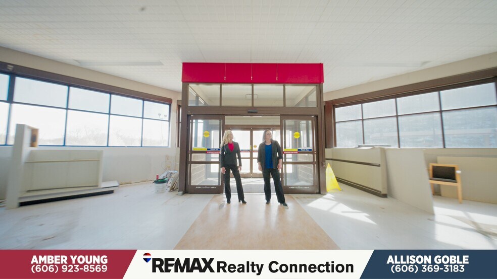 Primary Photo Of 60 Business US 23 N, Louisa Freestanding For Lease