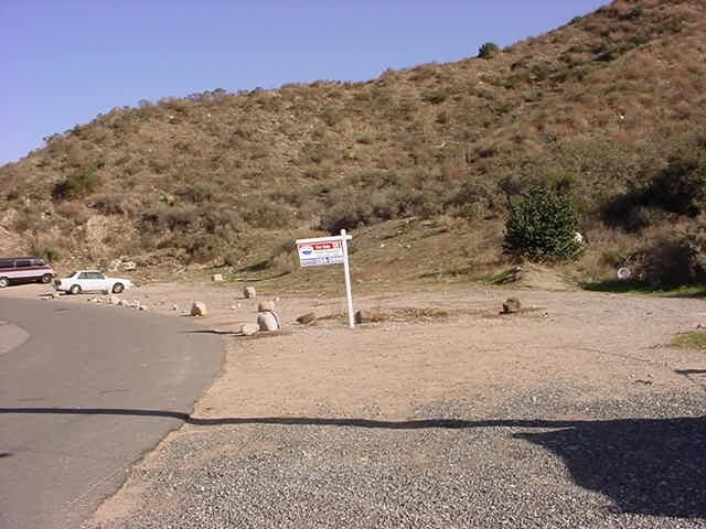 More Photos Of 17928 ScherzingerLn., Canyon Country Land For Sale