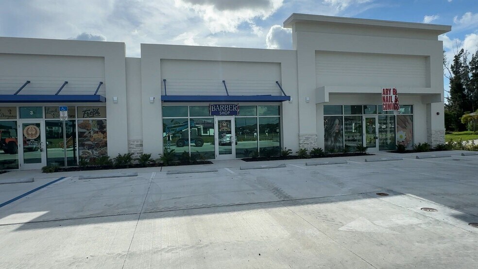 Primary Photo Of 122 Chiquita S Blvd, Cape Coral Freestanding For Lease