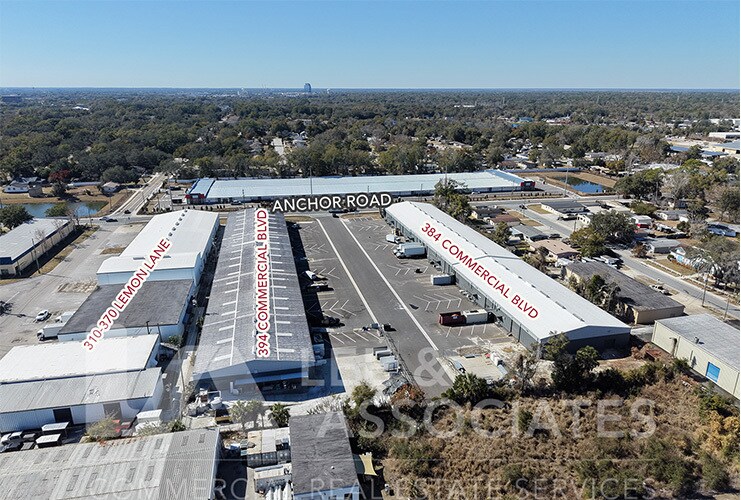 Primary Photo Of 330 Lemon Ln, Casselberry Unknown For Lease