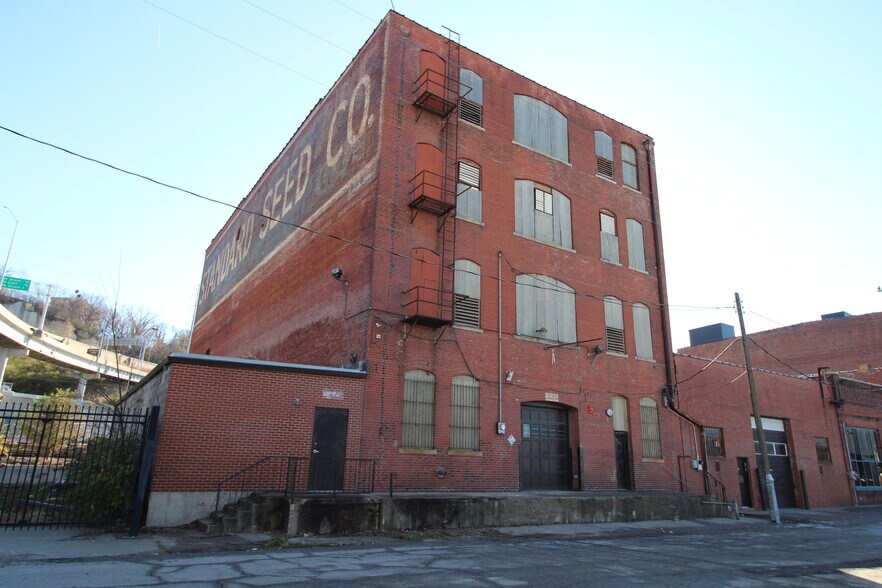 More Photos Of 931 W 8th St, Kansas City Manufacturing For Sale