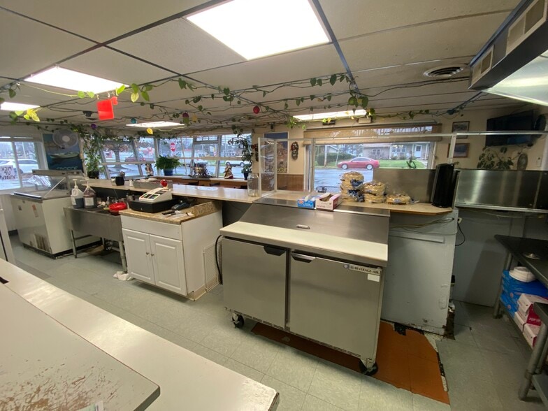 More Photos Of 2722 Easton Ave, Bethlehem Restaurant For Sale