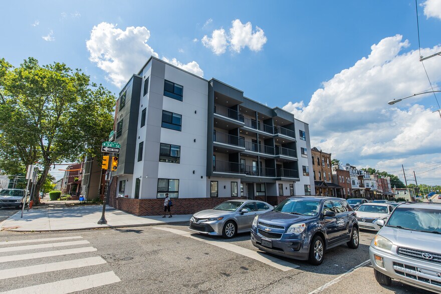 More Photos Of 3401 Wallace St, Philadelphia Multifamily For Sale