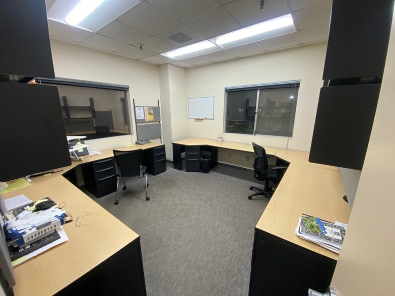 More Photos Of 6780 Cortona Dr, Goleta Manufacturing For Sale