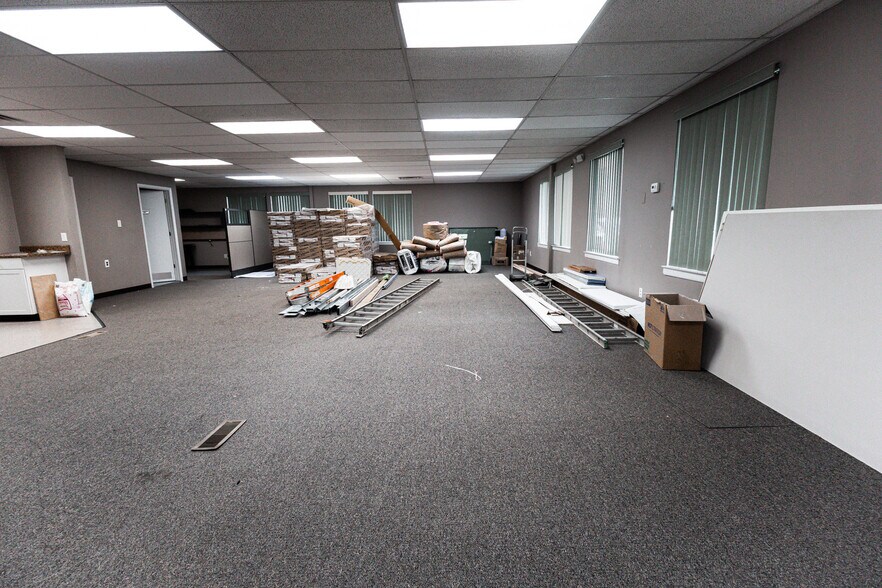 More Photos Of 1002-2001 Lincoln Dr W, Marlton Office For Lease