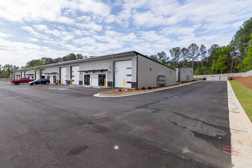 More Photos Of 4542 Washington rd, Evans Coworking Space