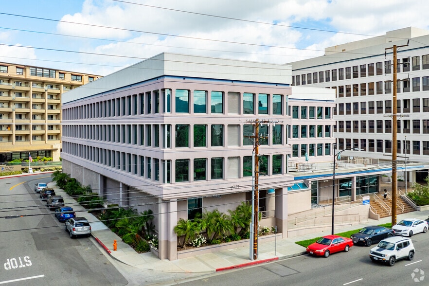 Primary Photo Of 2727 W Alameda Ave, Burbank Medical For Sale