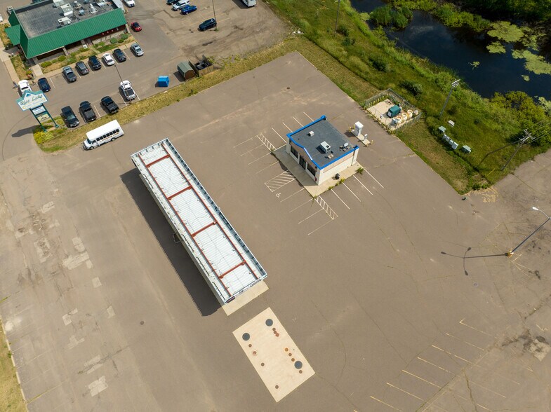 More Photos Of 2501 S Main St, Rice Lake Convenience Store For Sale