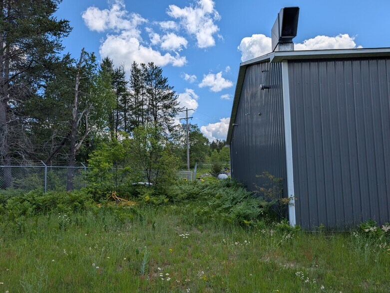 More Photos Of 11265 S US Highway 131, Mancelona Industrial For Sale