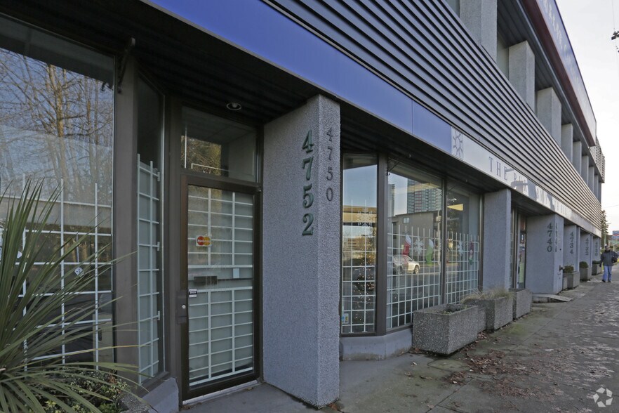 More Photos Of 4730-4750 Imperial St, Burnaby Storefront Retail Office For Lease