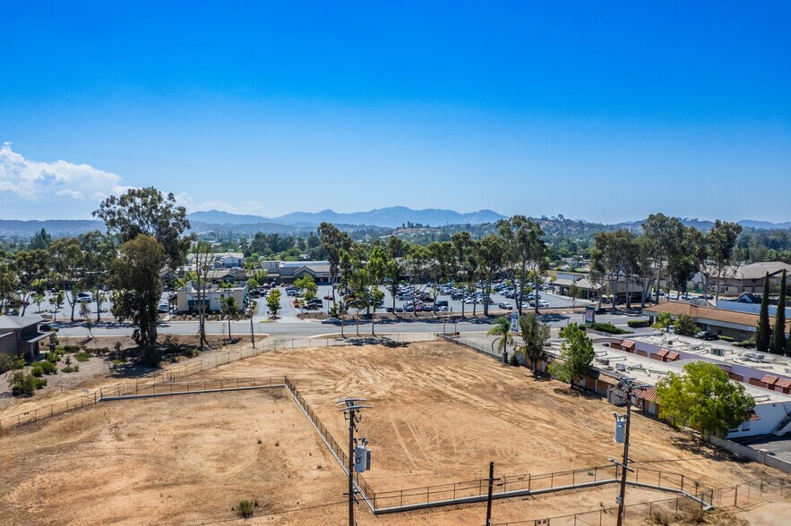 More Photos Of 1703 Main St, Ramona Land For Sale