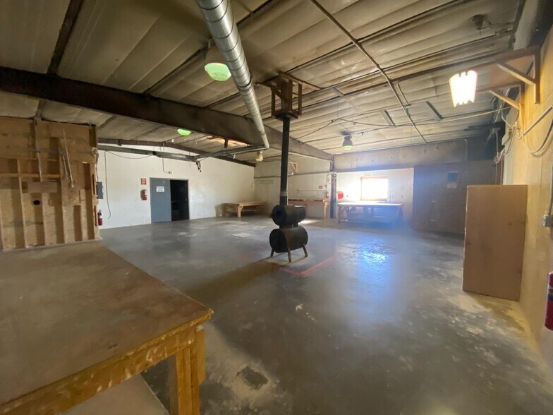 More Photos Of 1512 State Highway 230, Laramie Industrial For Sale