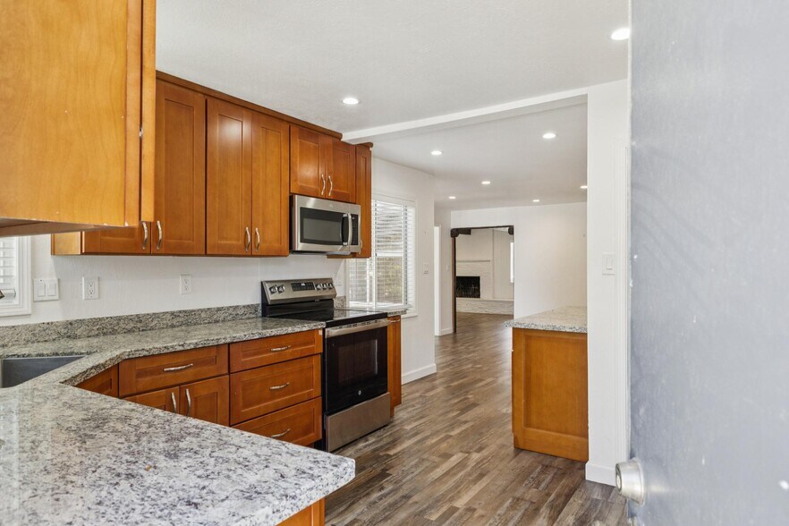 More Photos Of 3851 Vineyard Ave, Pleasanton Multifamily For Sale