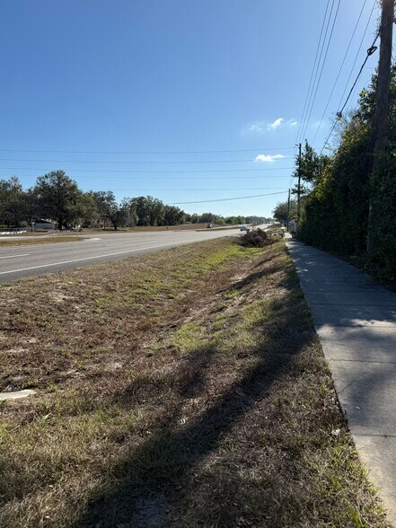 More Photos Of 20031 US 301 HWY, Dade City Land For Sale