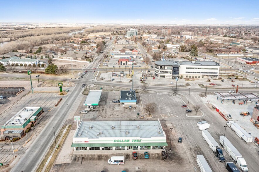 More Photos Of 201 E Leota St, North Platte Unknown For Lease