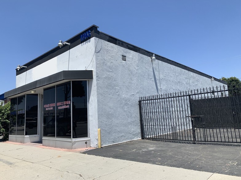 More Photos Of 11143 Garvey Ave, El Monte Freestanding For Sale