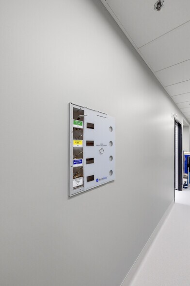 More Photos Of 16100 19 Mile Rd, Clinton Township Medical For Sale