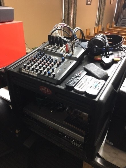 More Photos Of 1021 Old Glasgow Rd, Scottsville Religious Facility For Sale