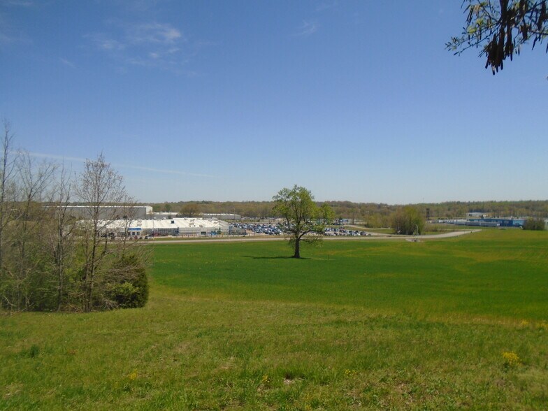 More Photos Of 000 MIll Stone Way way, Hanson Land For Sale