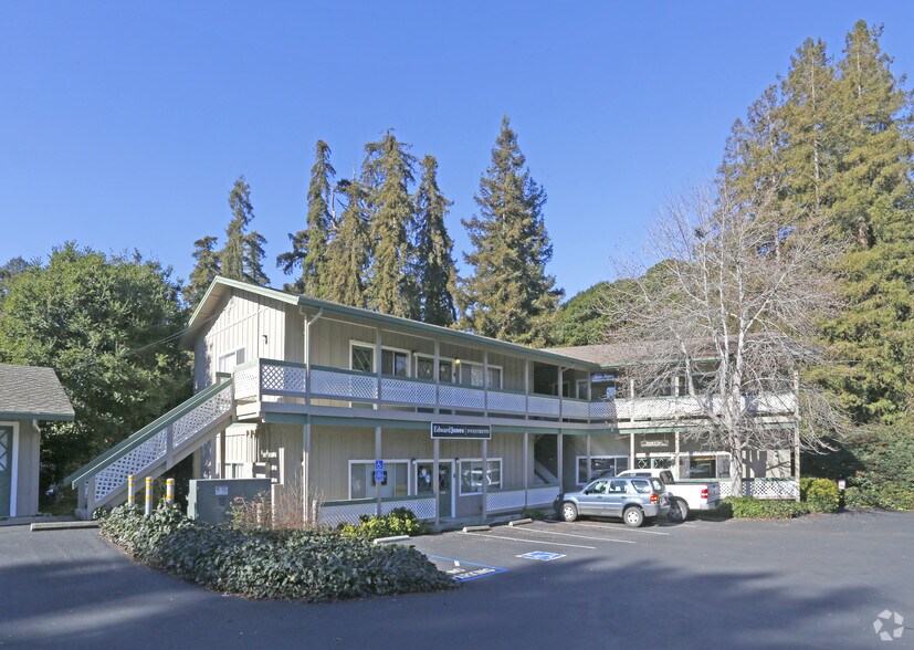 Primary Photo Of 9055 Soquel Dr, Aptos Office For Lease