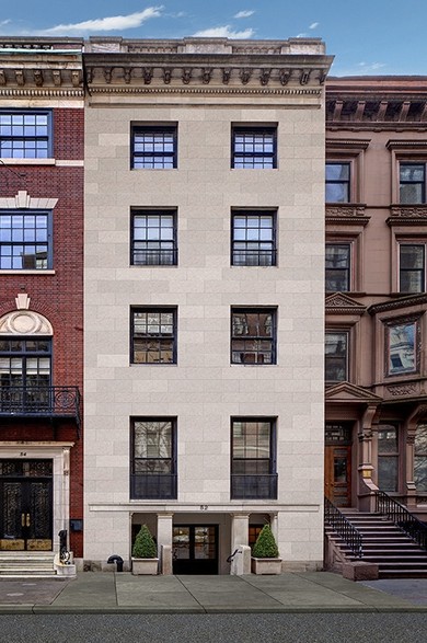 Primary Photo Of 52 E 64th St, New York Apartments For Sale