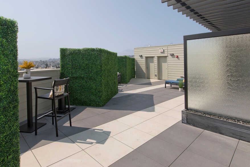More Photos Of 1 Haight St, San Francisco Multifamily For Sale