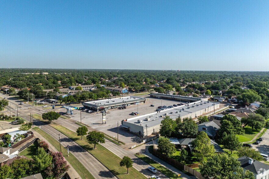 More Photos Of 6500 Northwest Dr, Mesquite Unknown For Lease