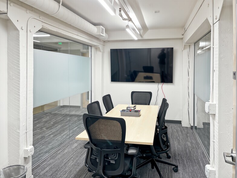 More Photos Of 307 Orchard City Dr, Campbell Coworking Space