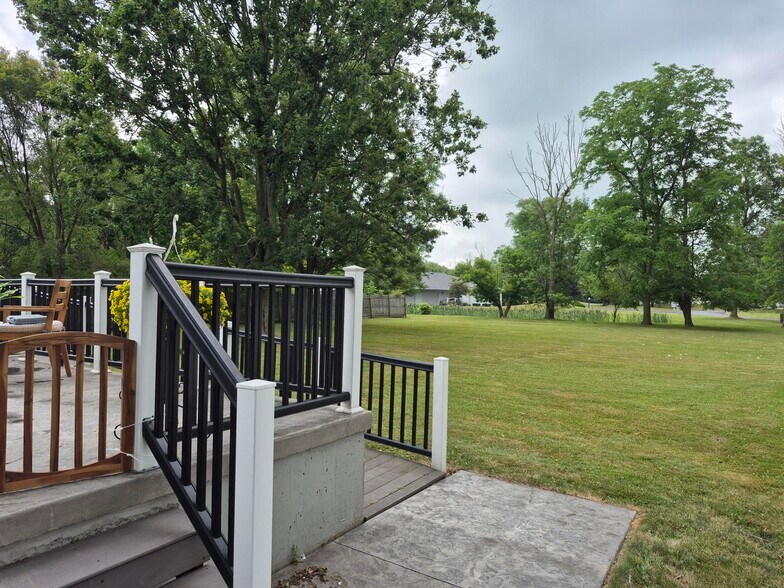 More Photos Of 5895 Goodrich Rd, Clarence Center Office For Sale