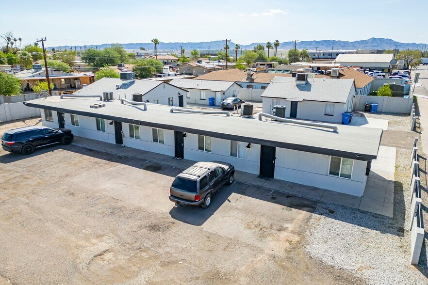 More Photos Of 927 S 35th Ave, Phoenix Apartments For Sale