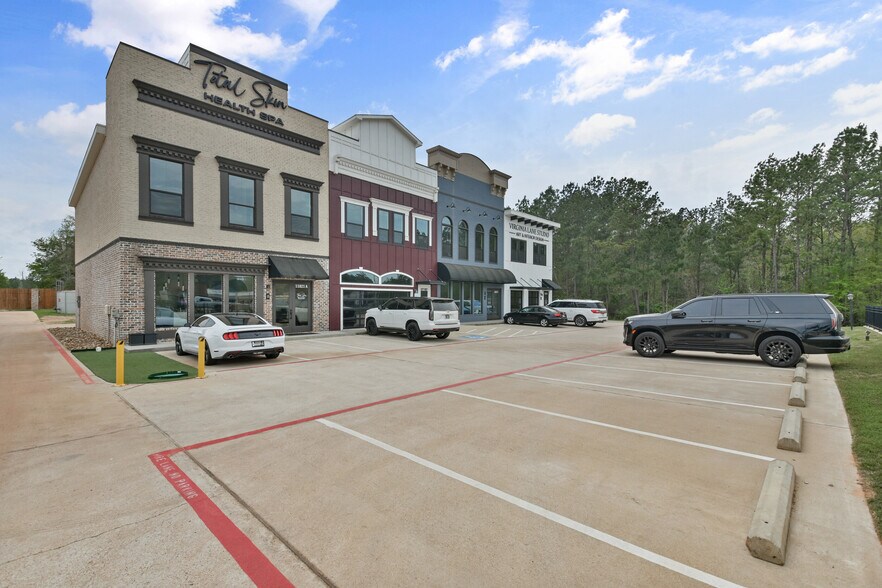 More Photos Of 11821 FM 1488, Magnolia Medical For Sale