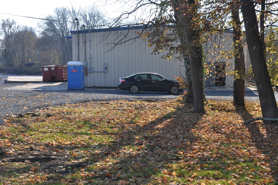 Primary Photo Of 177 Route 526, Allentown Industrial For Lease