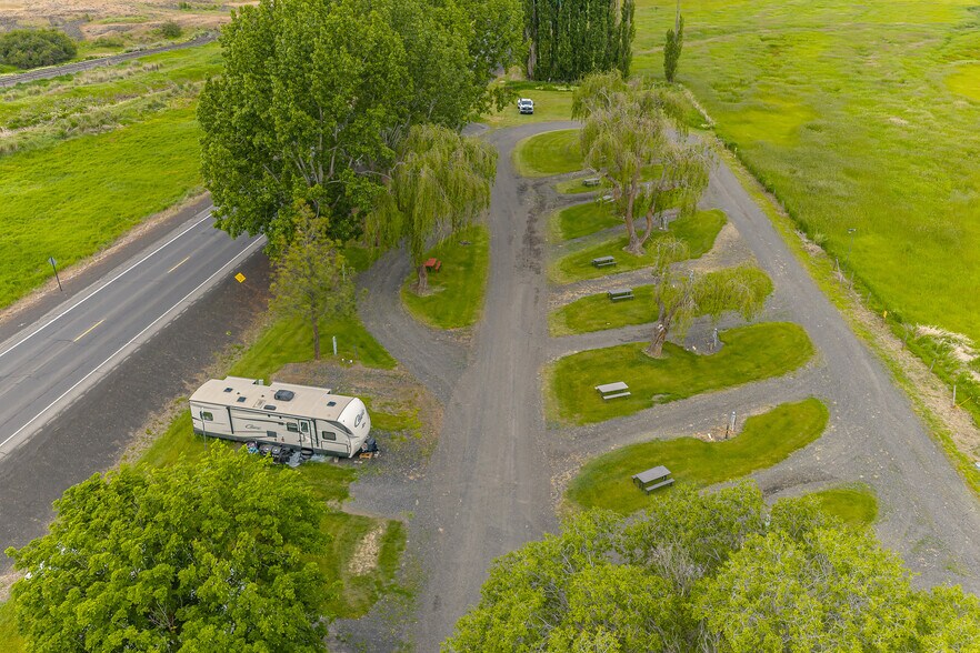 More Photos Of 14 Portland St NW, Wilbur Trailer Camper Park For Sale