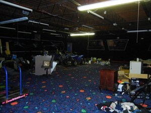 More Photos Of 698 Murray Rd, Orangeburg Skating Rink For Sale