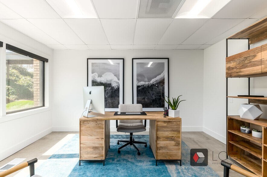 More Photos Of 4885 S 900 E, Salt Lake City Coworking Space