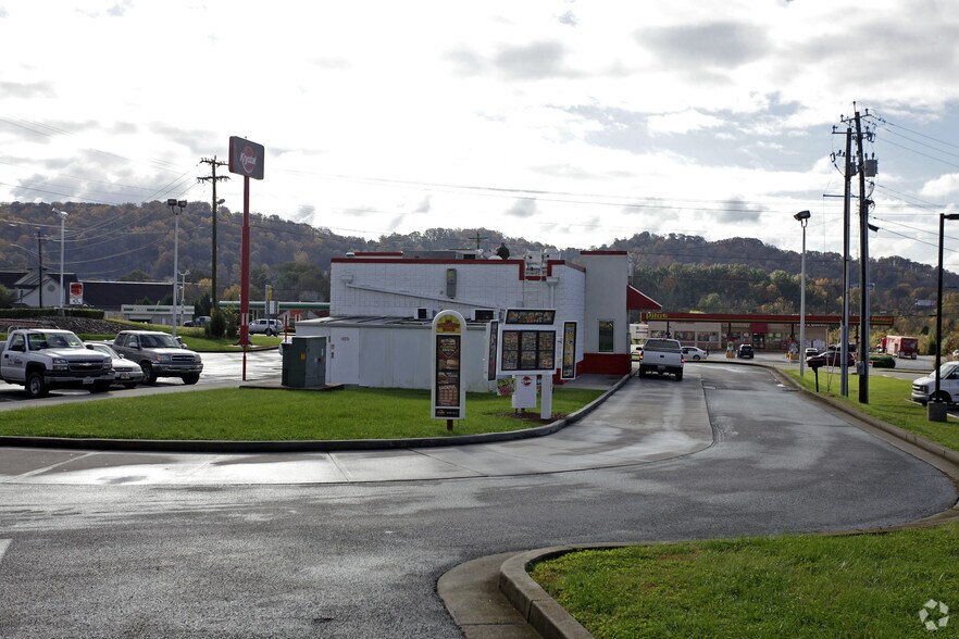 More Photos Of 405 E Emory Rd, Powell General Retail For Sale