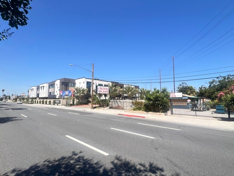 More Photos Of 12232 Beach Blvd, Stanton Freestanding For Sale