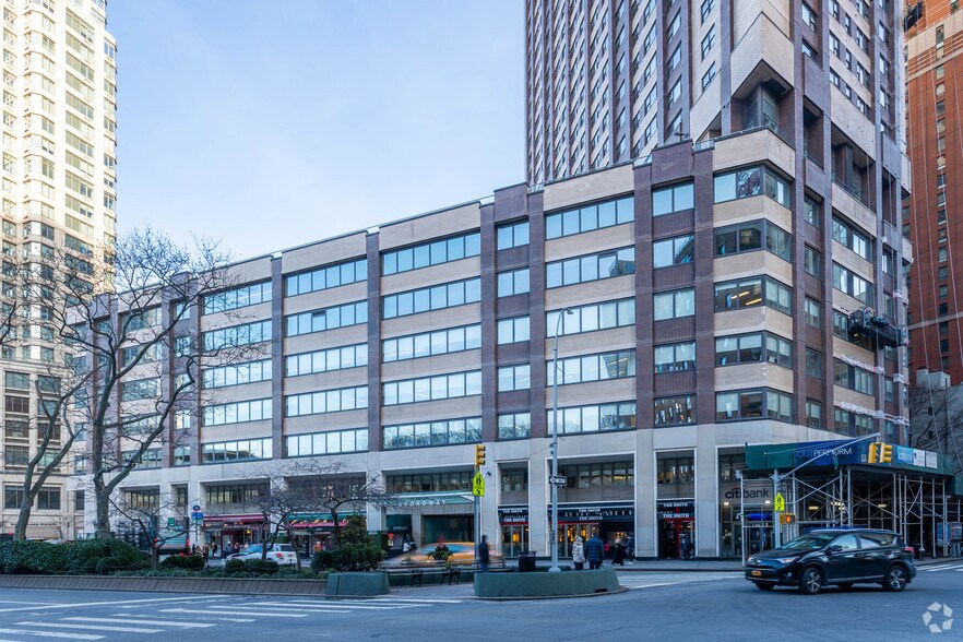 More Photos Of 1900 Broadway, New York Coworking Space