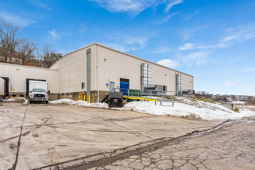 More Photos Of 111 Terence Dr, Pittsburgh Warehouse For Sale