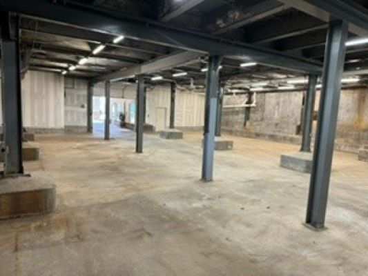 More Photos Of 16 W Goepp St, Bethlehem Light Distribution For Lease