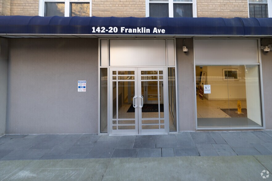 More Photos Of 142-20 Franklin Ave, Flushing Apartments For Lease