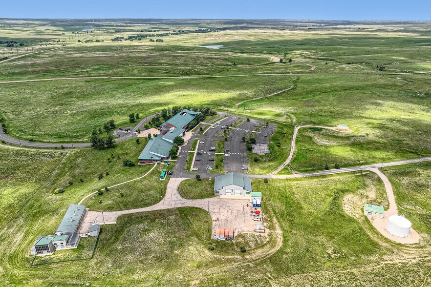 More Photos Of 33101 E Quincy Ave, Watkins Office For Lease