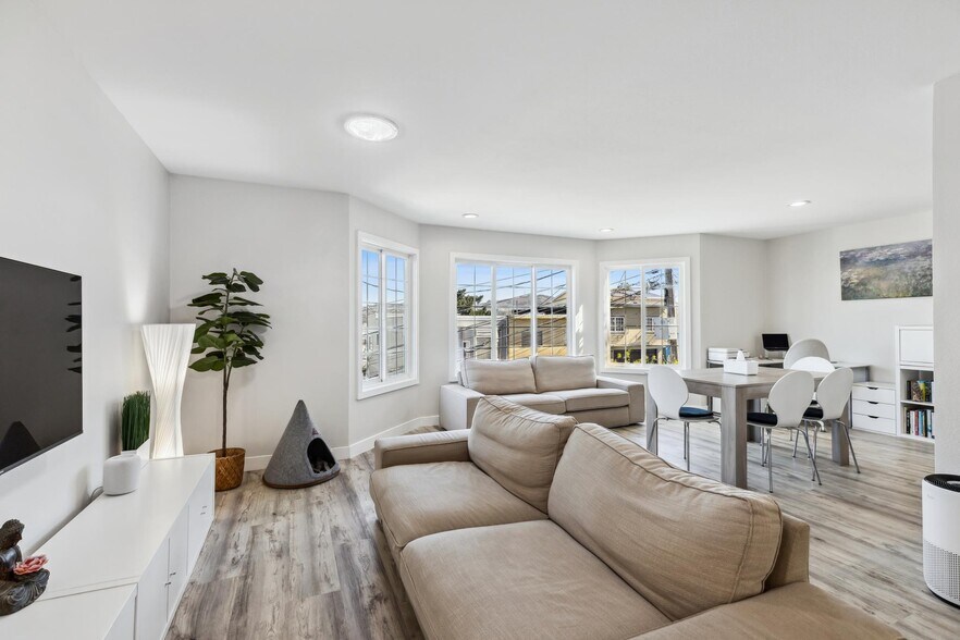 More Photos Of 150 Josiah Ave, San Francisco Apartments For Sale