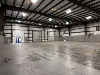 More Photos Of 3337 Business Cir, North Charleston Warehouse For Lease