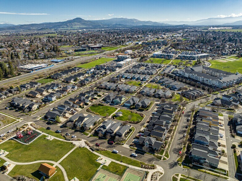 More Photos Of 0 Boulder Ridge St, Central Point Land For Sale