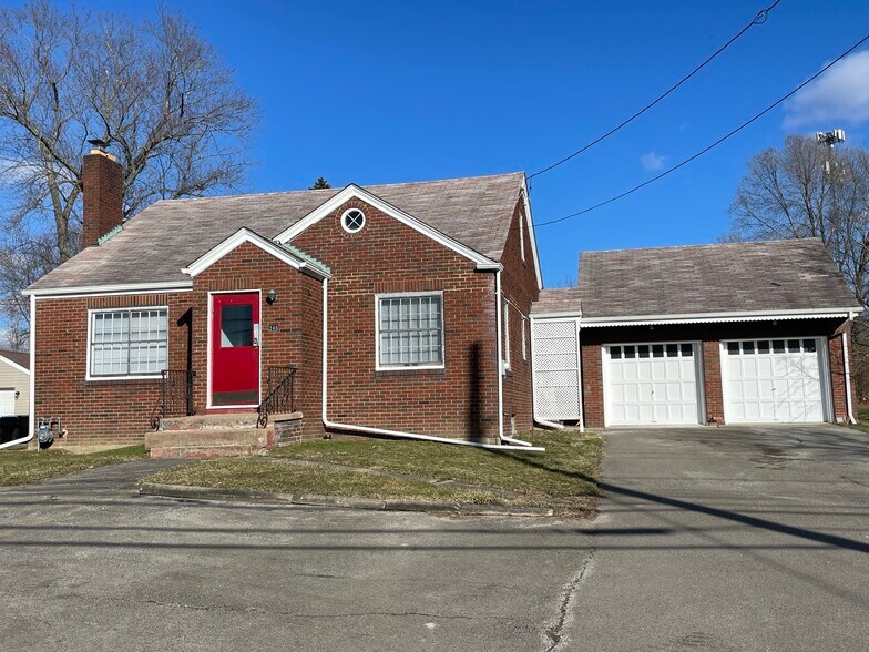 More Photos Of 246 N Buhl Farm Dr, Hermitage Flex For Sale