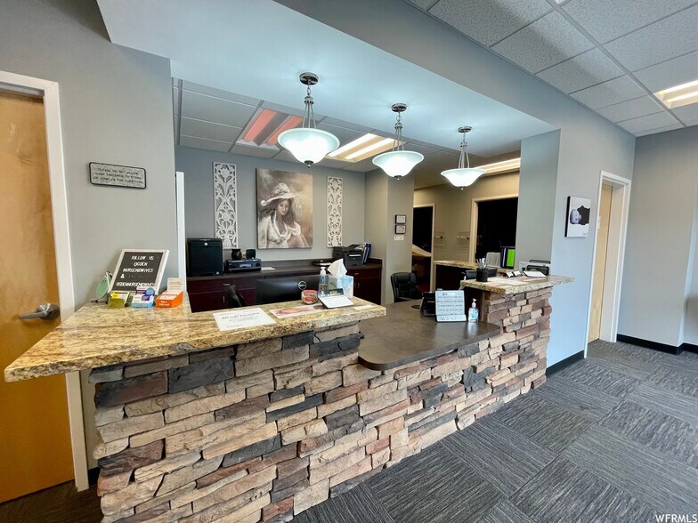 More Photos Of 5285 S 400 E, Washington Terrace Medical For Lease