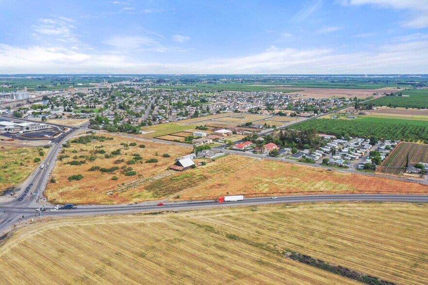 More Photos Of 5000 Nunes Rd, Turlock Land For Sale