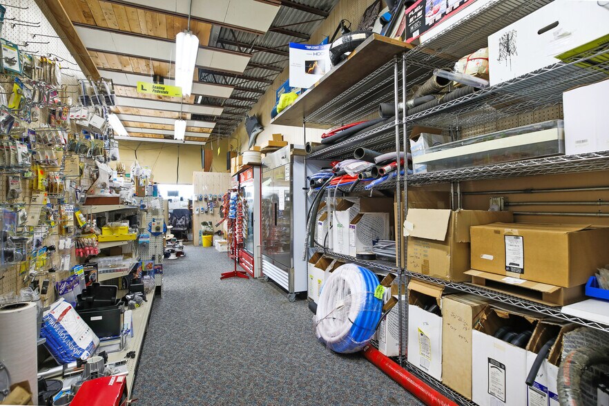 More Photos Of 35699 Highway 61 Blvd, Lake City Specialty For Sale