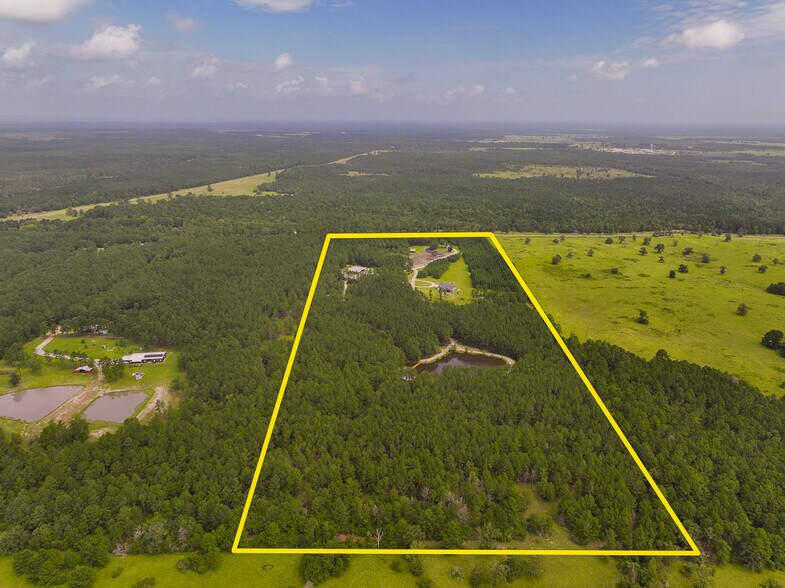 More Photos Of 1682 FM 980 Rd, Huntsville Land For Sale